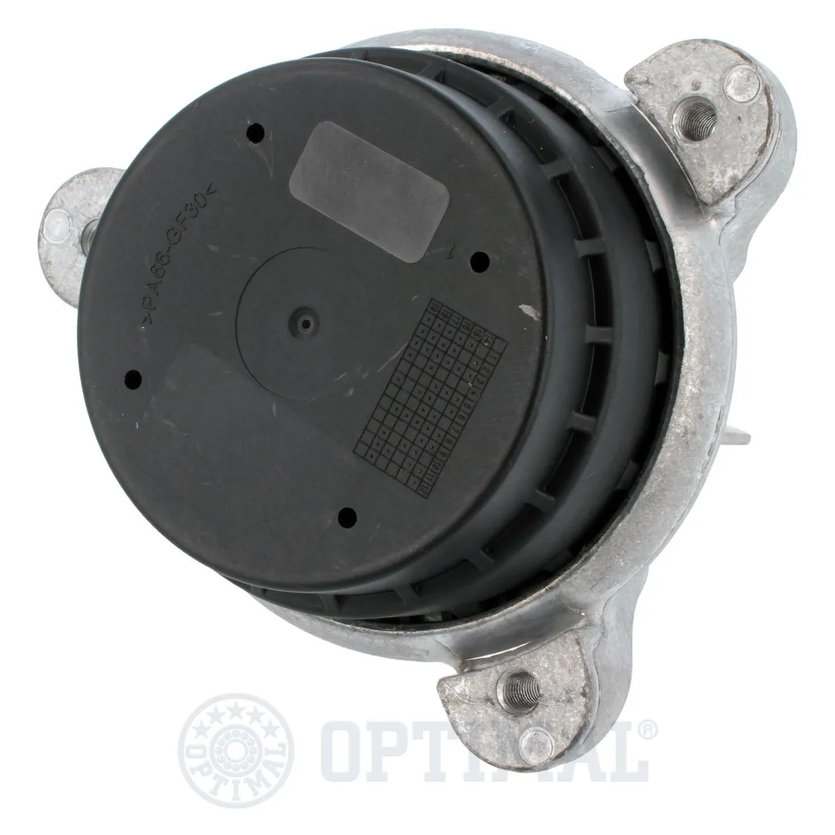 Купити F75072 Optimal Подушка (опора) двигуна, ліва