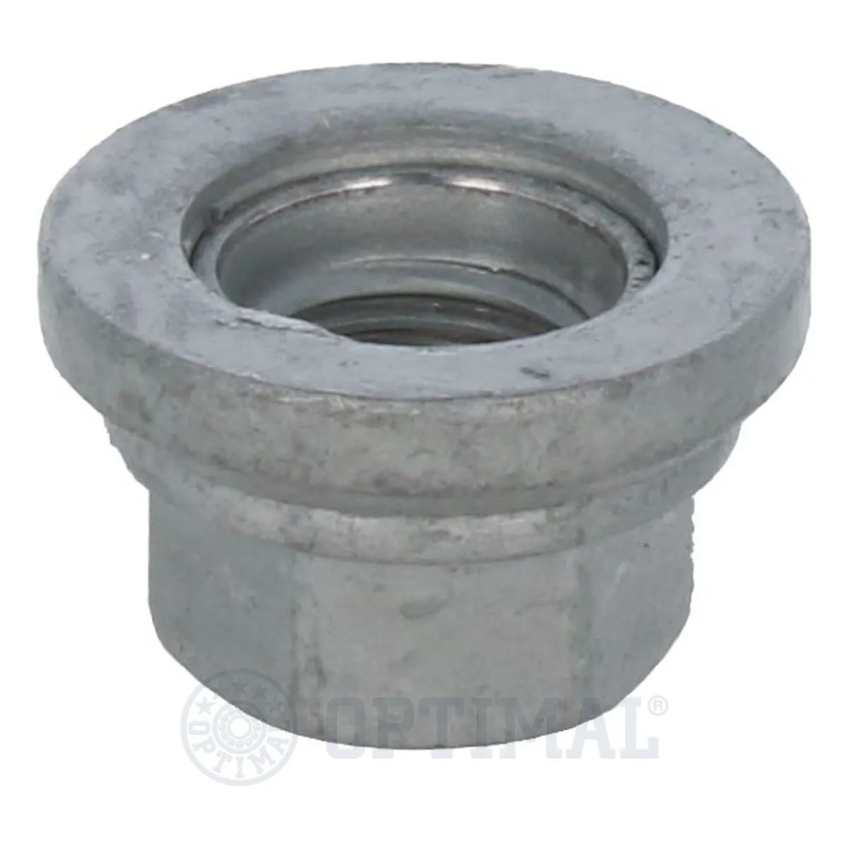 Гайка колеса на Volkswagen Crafter 30-35 2E, 2EE, 2EK