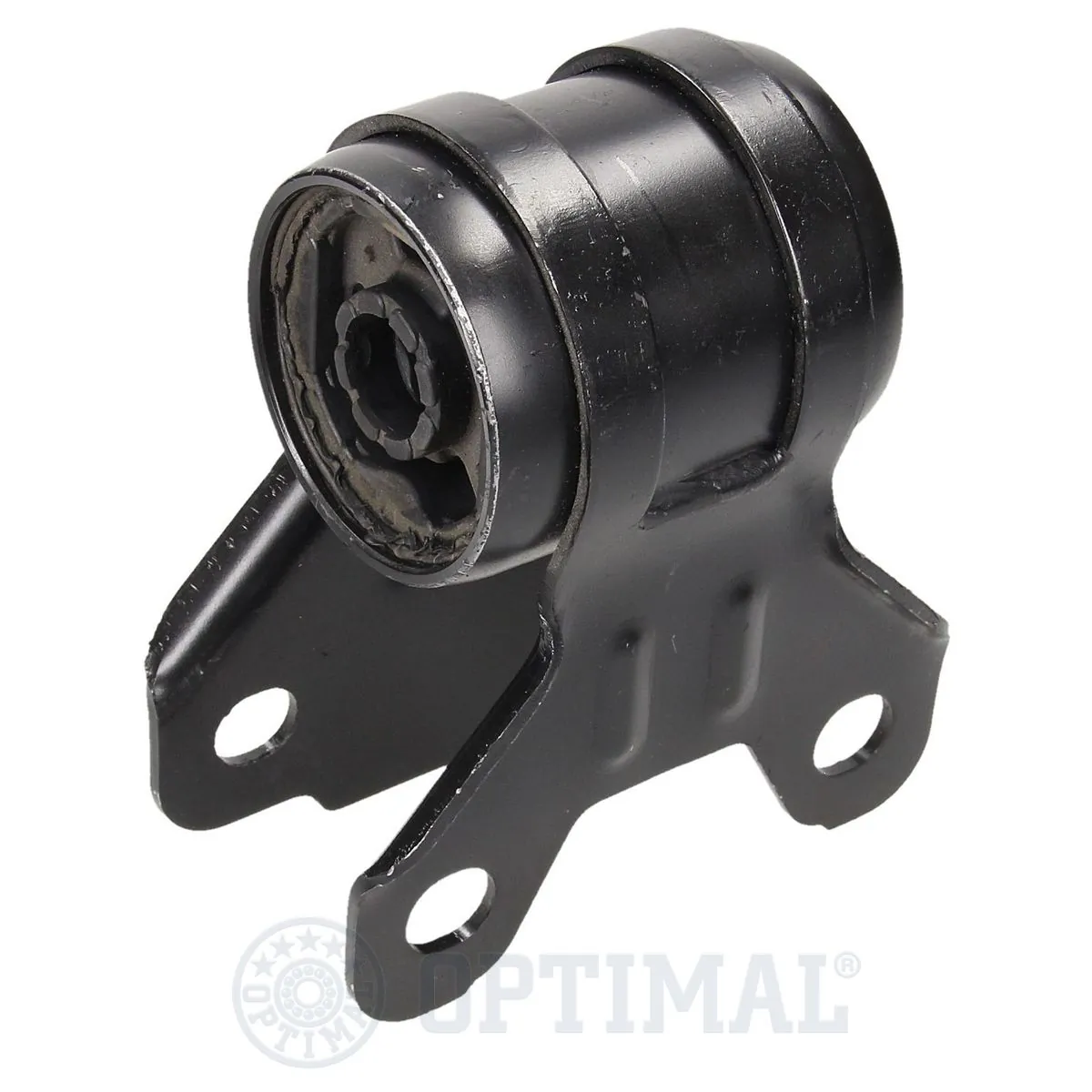 Сайлентблок нижнього важеля передньої підвіски Optimal F87855 ціна, від 36.95 USD