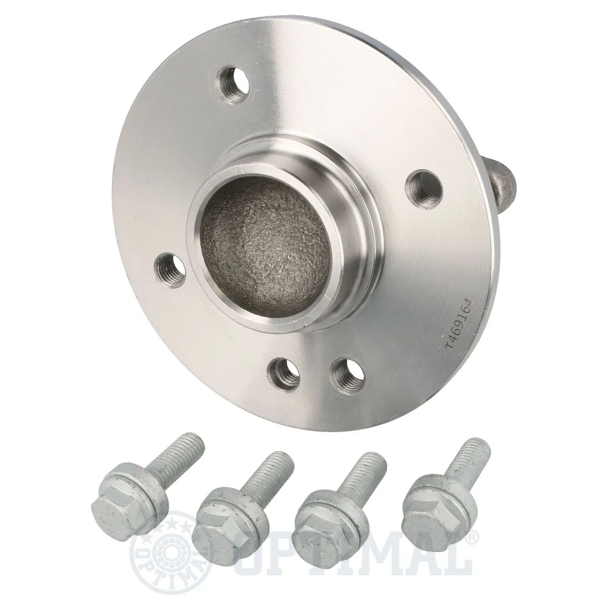 Маточини задніх коліс Optimal 502163 ціна, від 80.11 USD