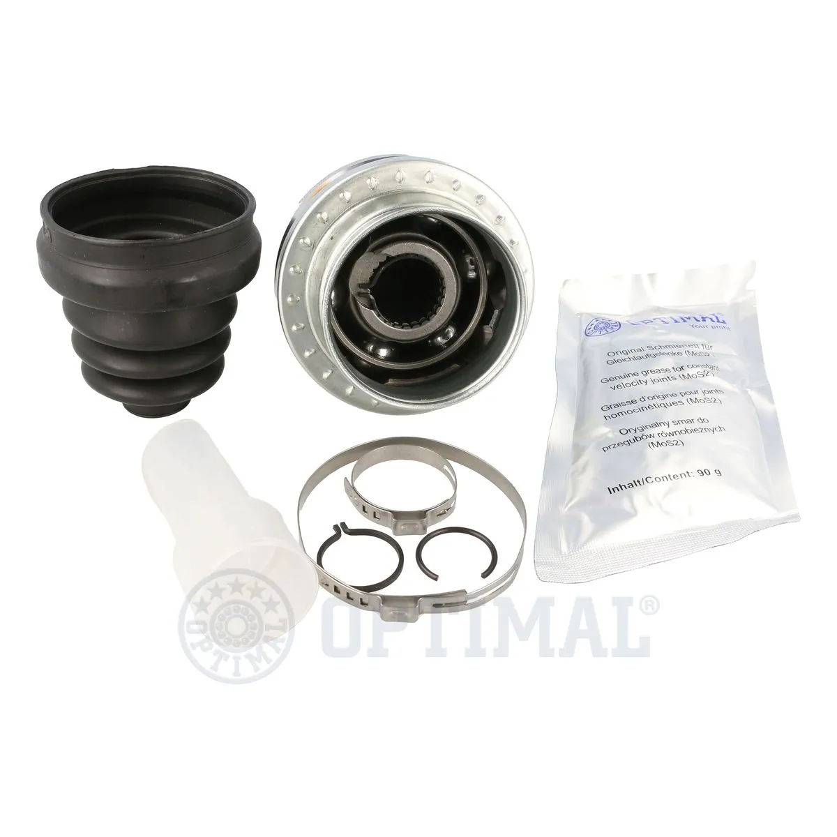 CT1007 Optimal ШРКШ внутрішній, передній