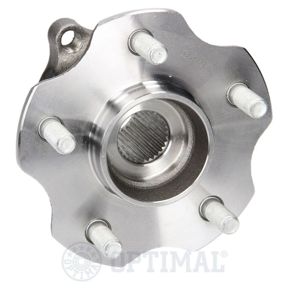 Маточини задніх коліс Optimal 962734 ціна, від 97.69 USD