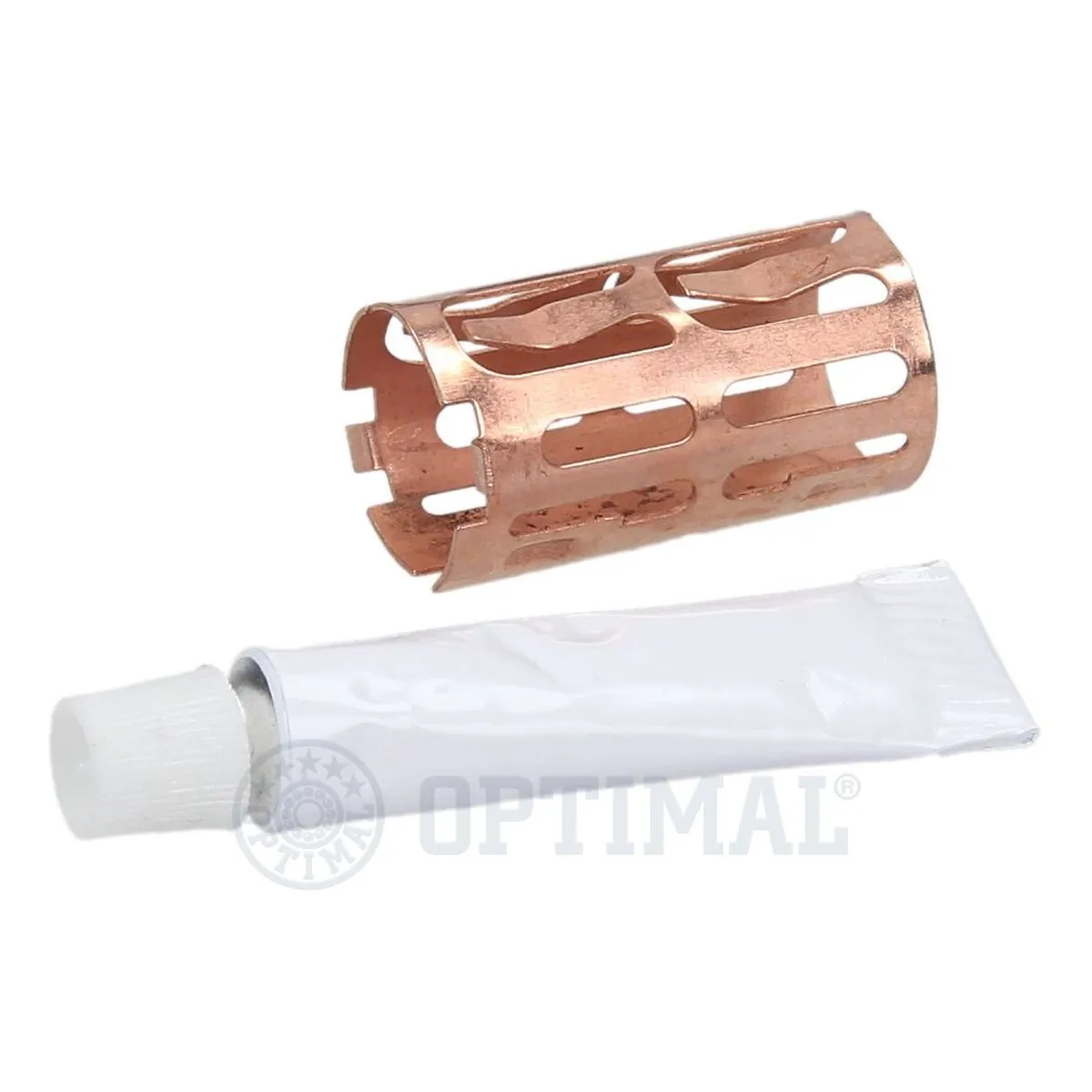 Передній датчик ABS Optimal 06S051