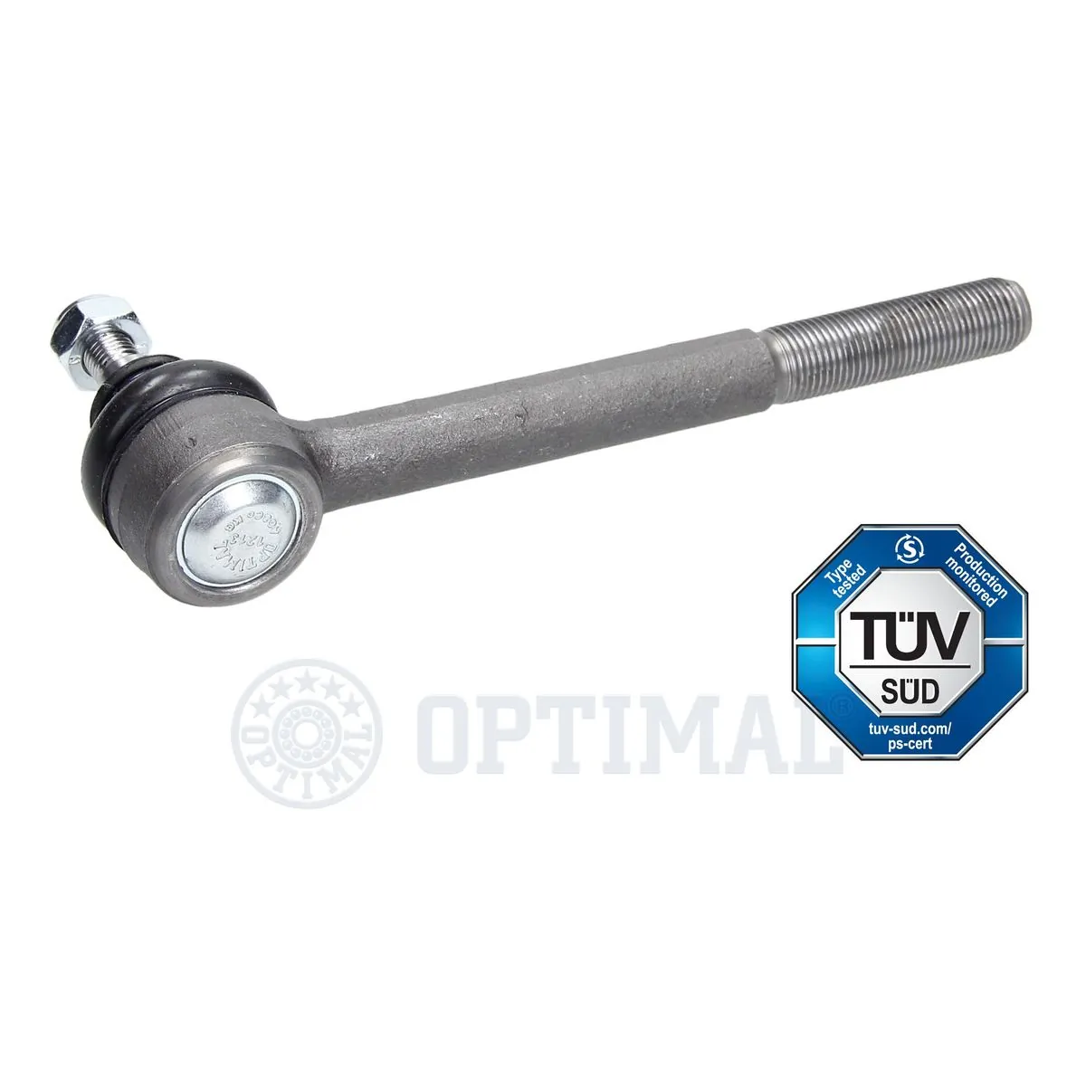 Накінечник рульової тяги, внутрішній Optimal G1104 ціна, від 7.74 USD
