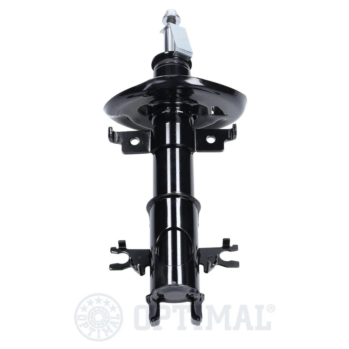 Стойка амортизатора передняя Optimal A3157G ціна, від 45.09 USD