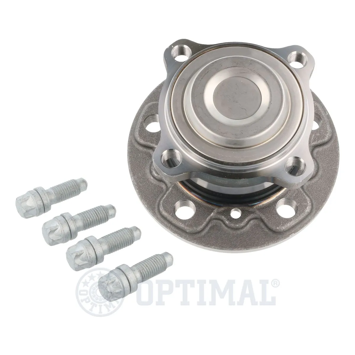 Маточини задніх коліс Optimal 502202 ціна, від 75.95 USD