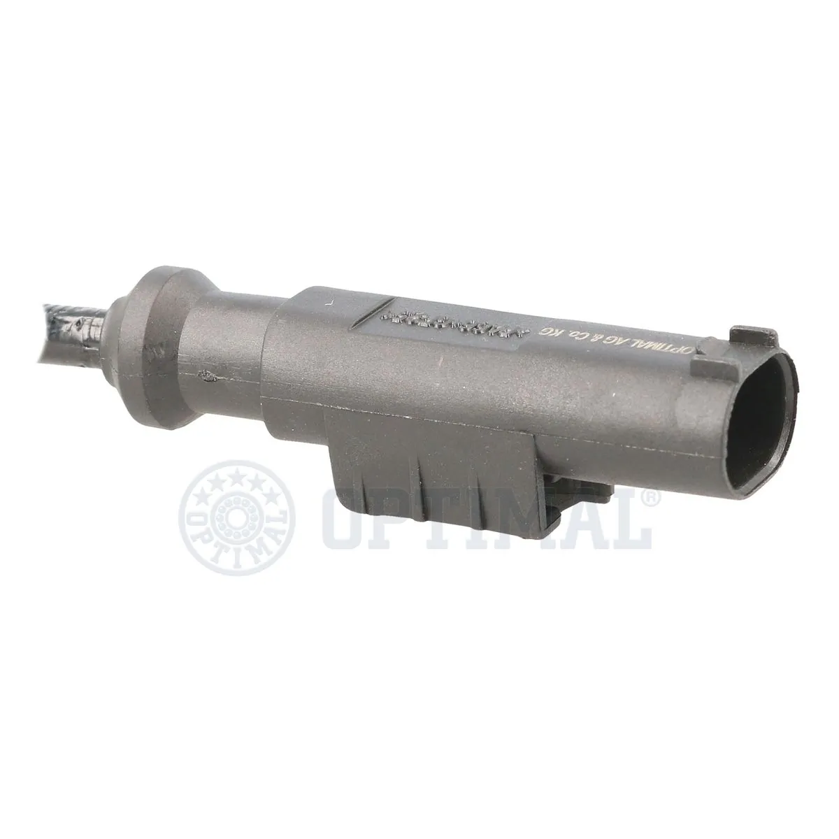 Датчик АБС (ABS) задній Optimal 06S280 ціна, від 15.81 USD