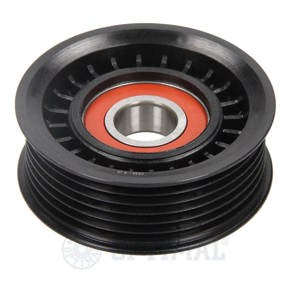 MPQ1299 Magneti Marelli Ролик натяжителя ременя агрегатів