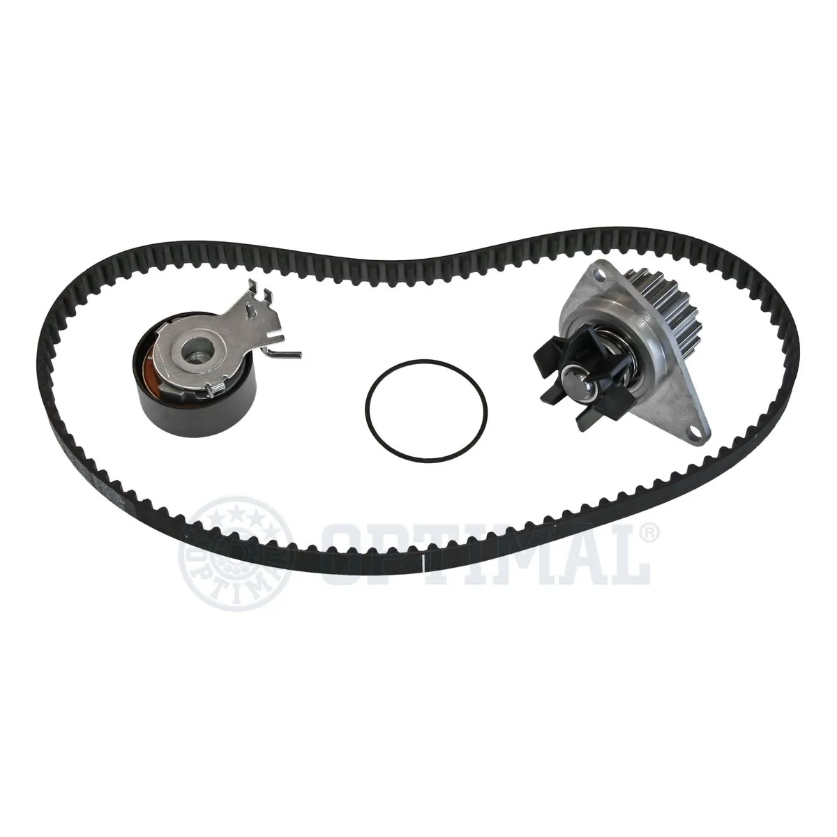 SK1353AQ1 Optimal Ремінь ГРМ, комплект