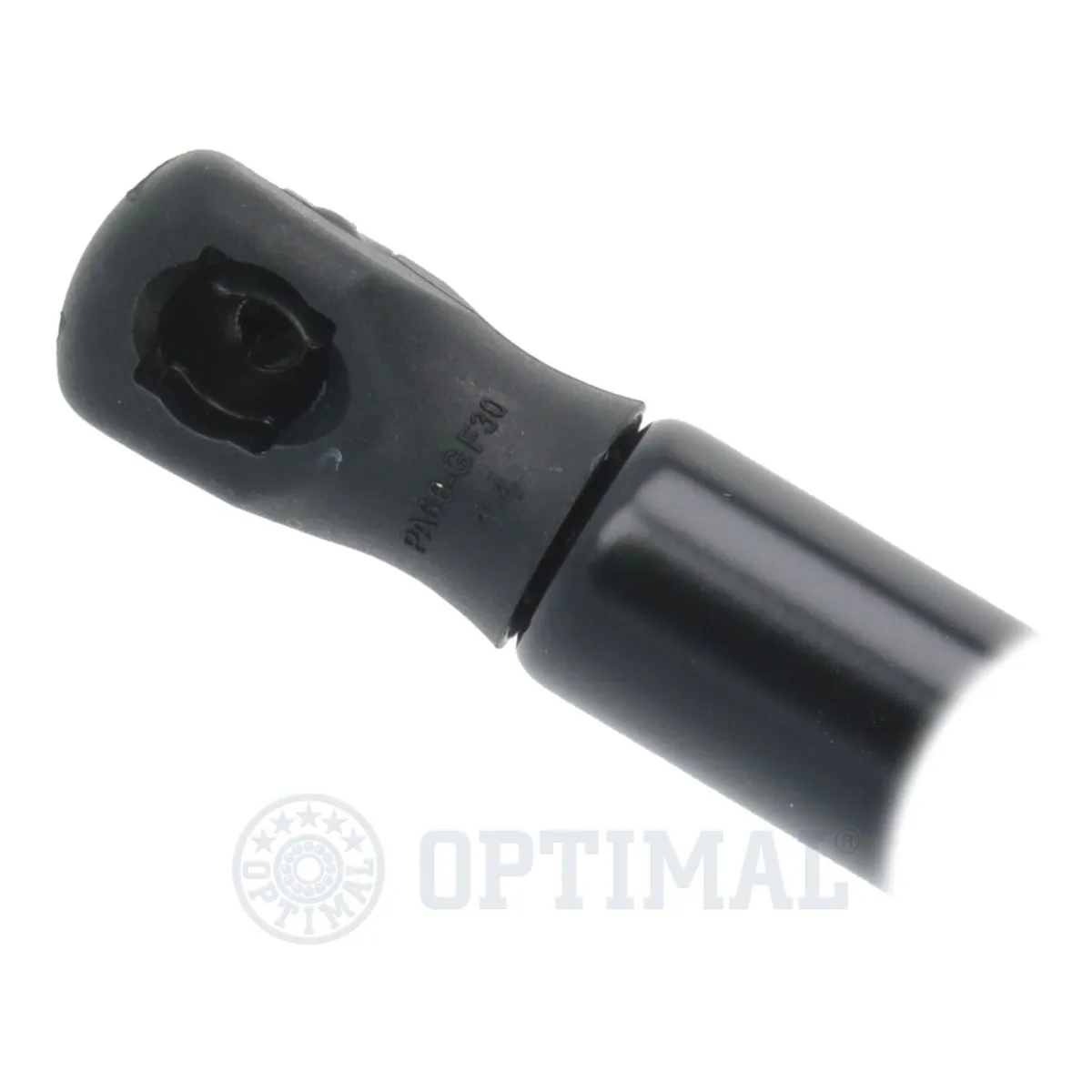 AG50070 Optimal Амортизатор кришки багажника / двері 3/5-ї задньої
