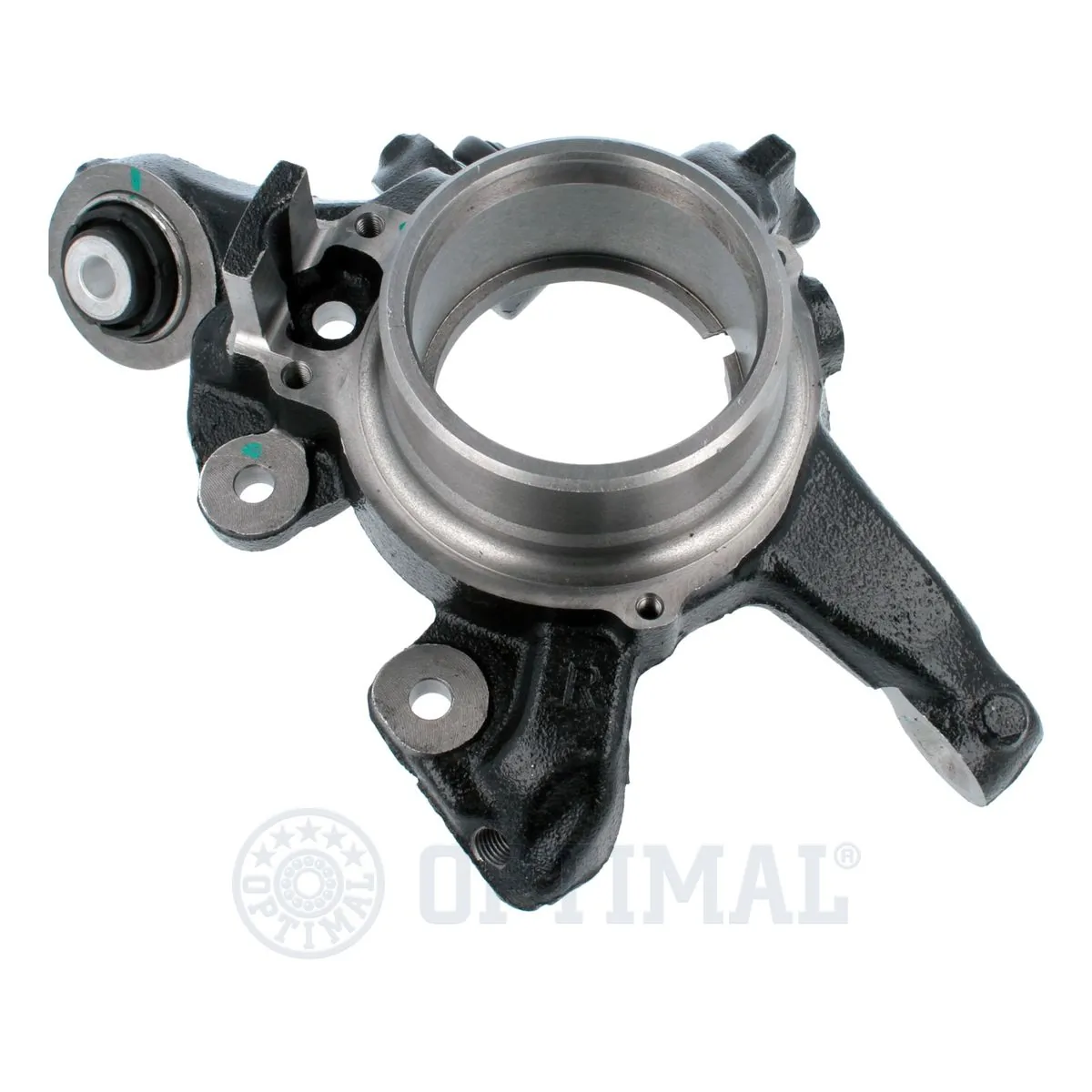 Купити 0546031 Opel Скоба супорту заднього