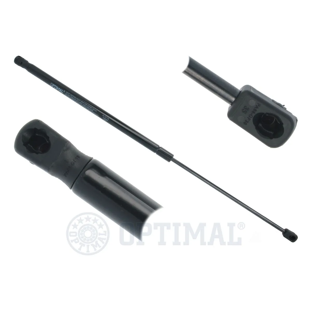 GS0690 Magneti Marelli Амортизатор кришки багажника / двері 3/5-ї задньої
