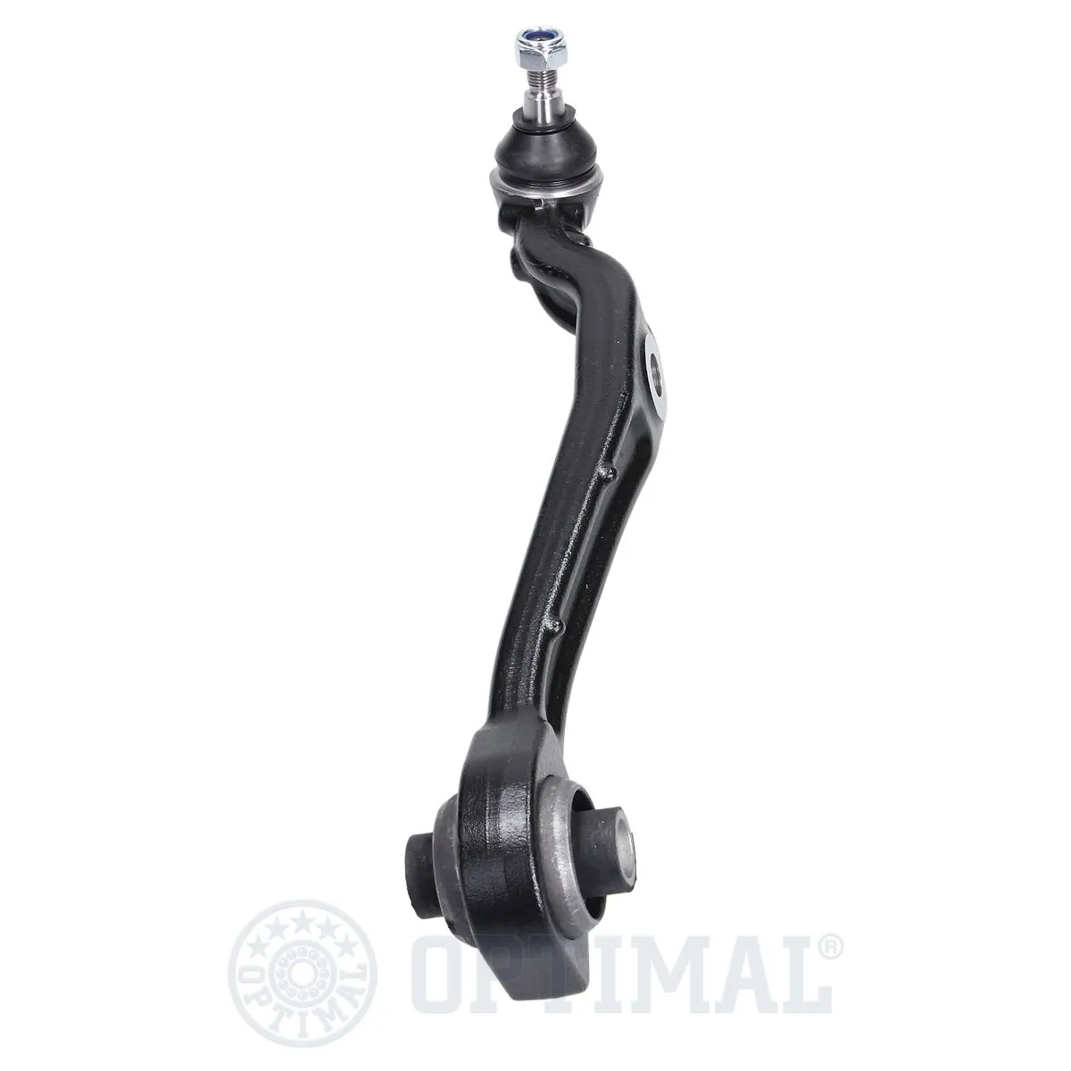 Важіль передньої підвіски нижній, правий Optimal G5941 ціна, від 96.65 USD