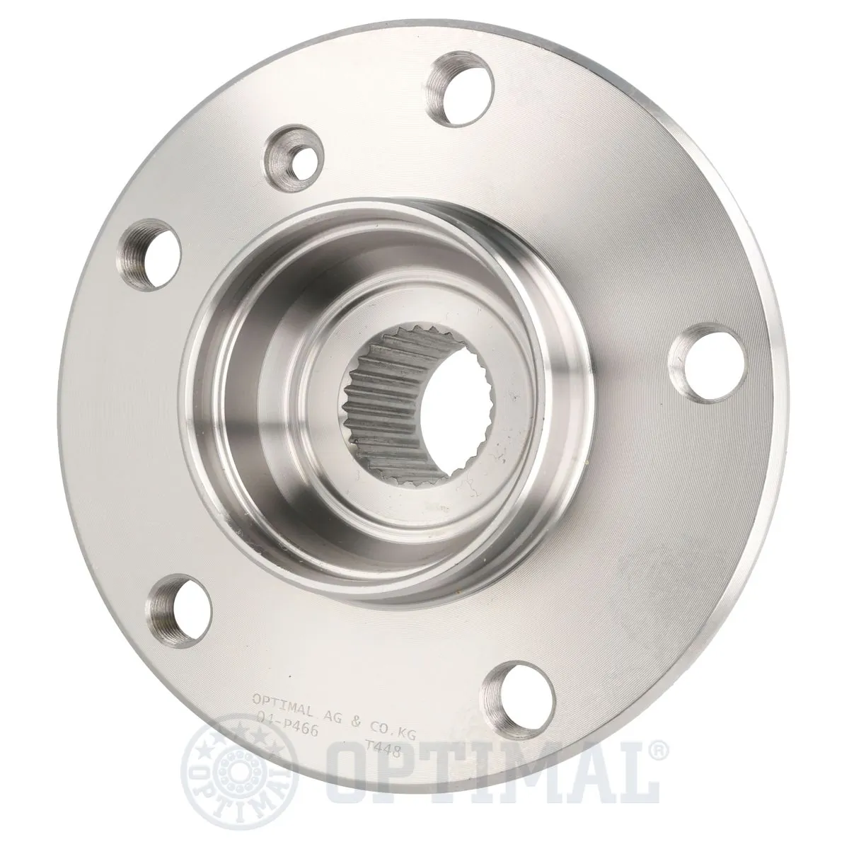 Купити 04P466 Optimal Підшипник ступиці колеса