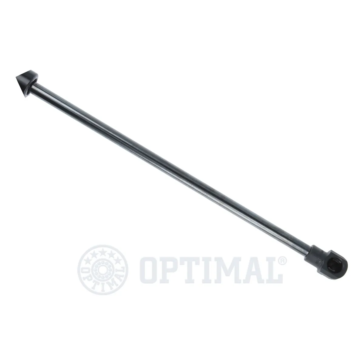 Амортизатор двері задньої Optimal AG50571 ціна, від 13.54 USD