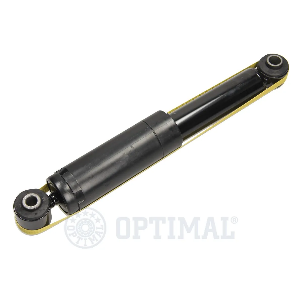 A1258G Optimal Амортизатори задні