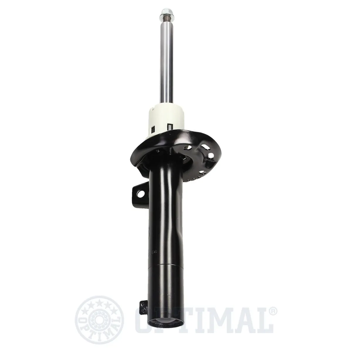 Стойка амортизатора передняя Optimal A3612G ціна, від 72.48 USD