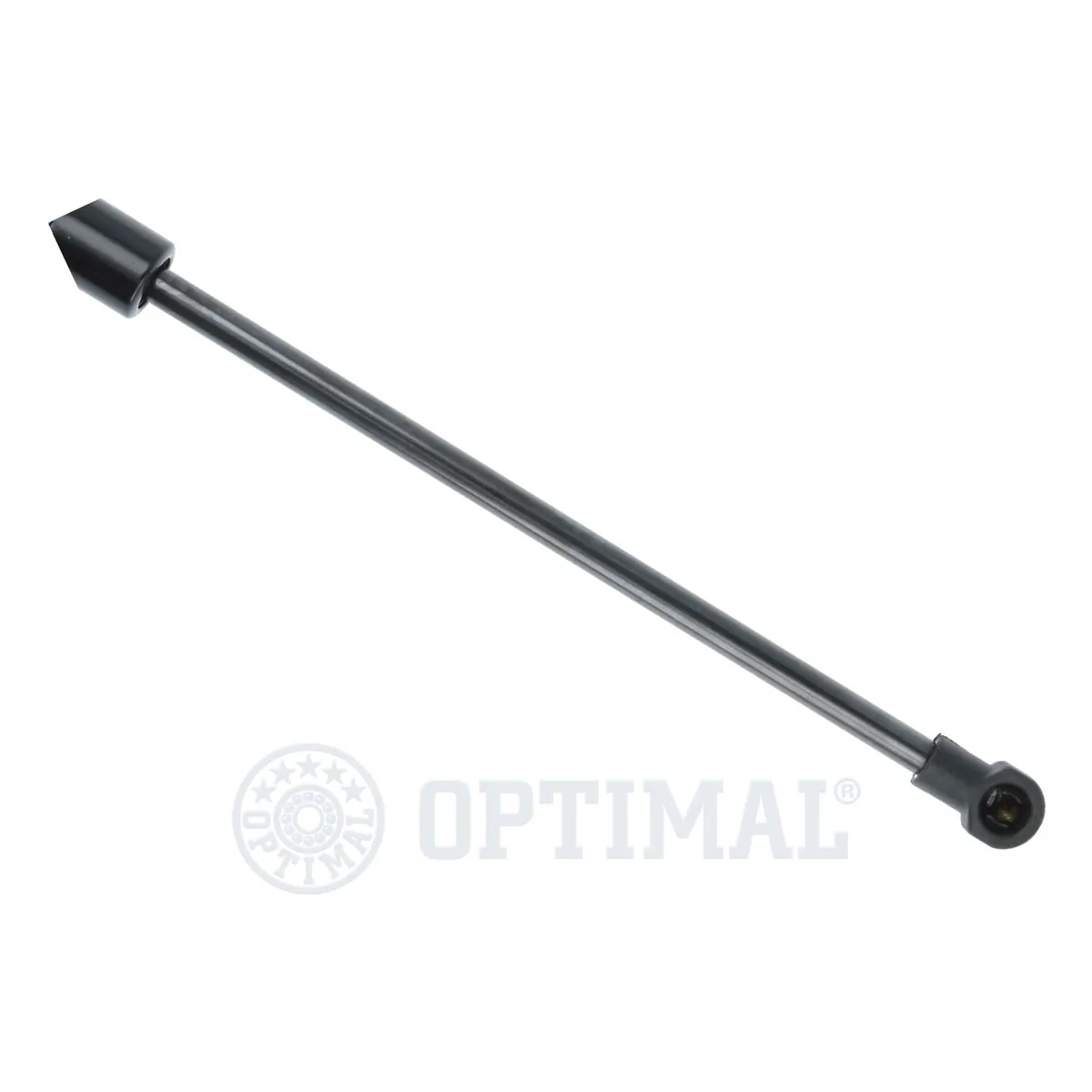 Амортизатор двері задньої Optimal AG50282 ціна, від 12.79 USD