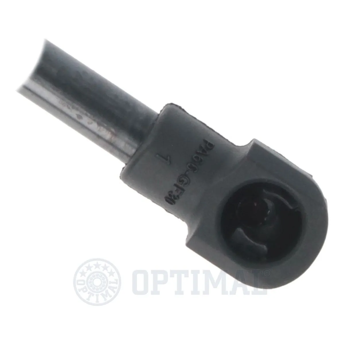 S51247304556 Sensen Амортизатор кришки багажника / двері 3/5-ї задньої