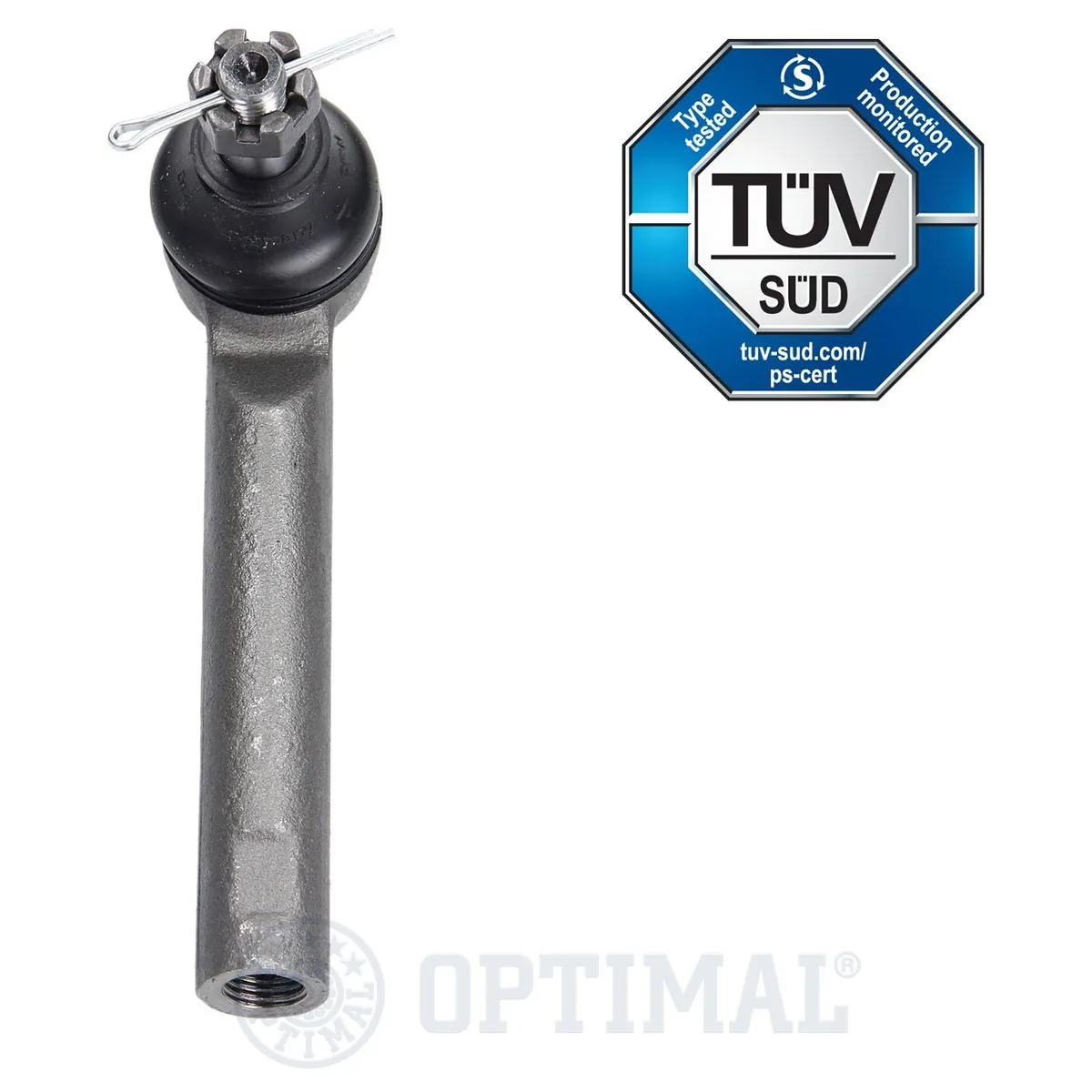 G11064 Optimal Зовнішній наконечник рульової тяги