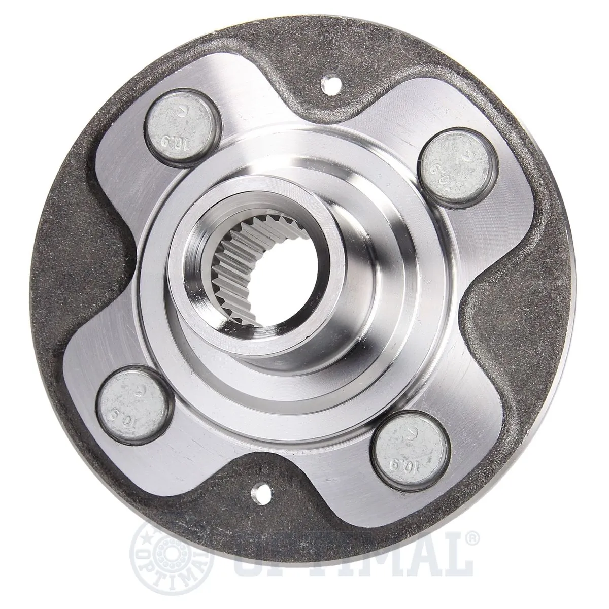 Маточина колеса передня Optimal 04P425 ціна, від 20.54 USD