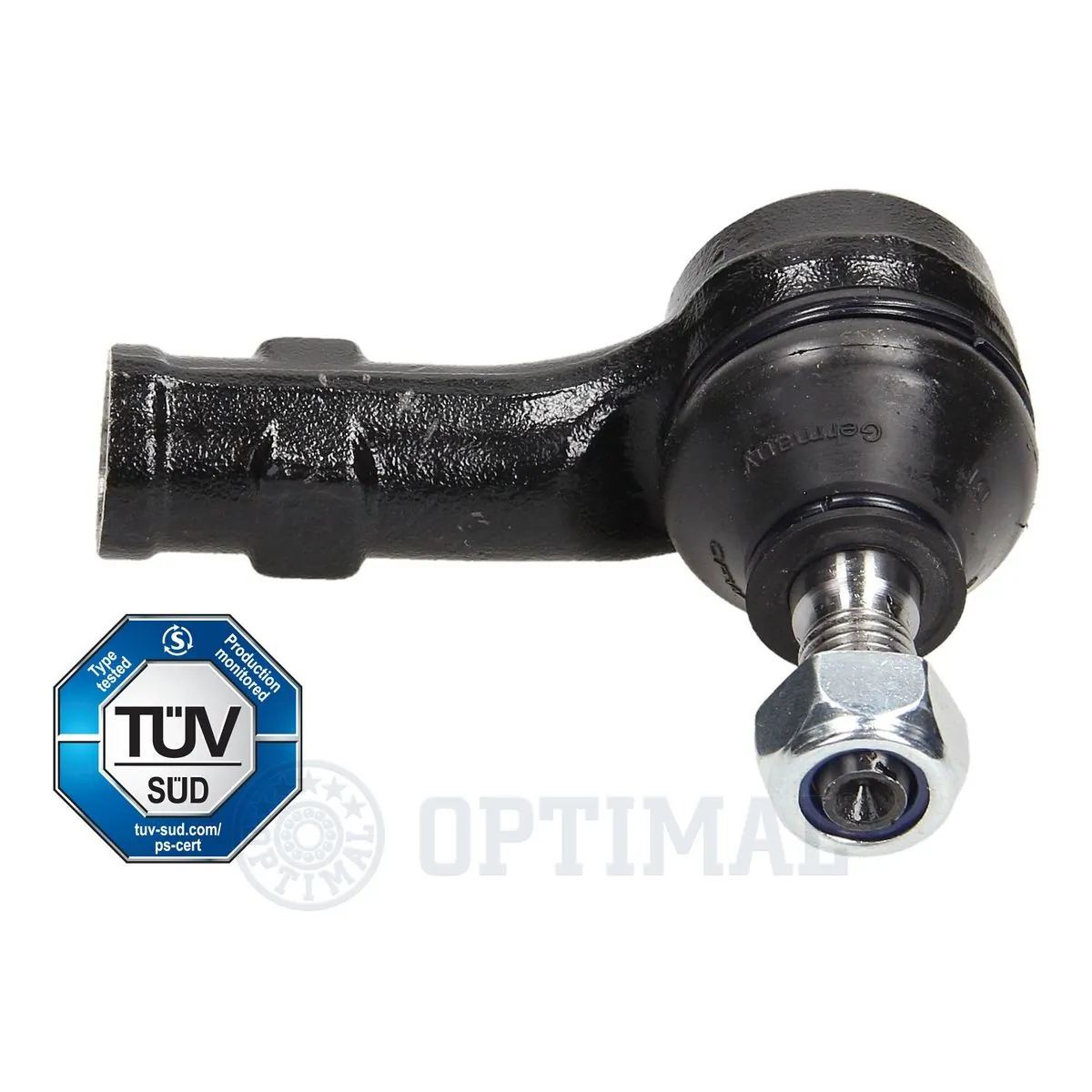 G1110 Optimal Зовнішній наконечник рульової тяги