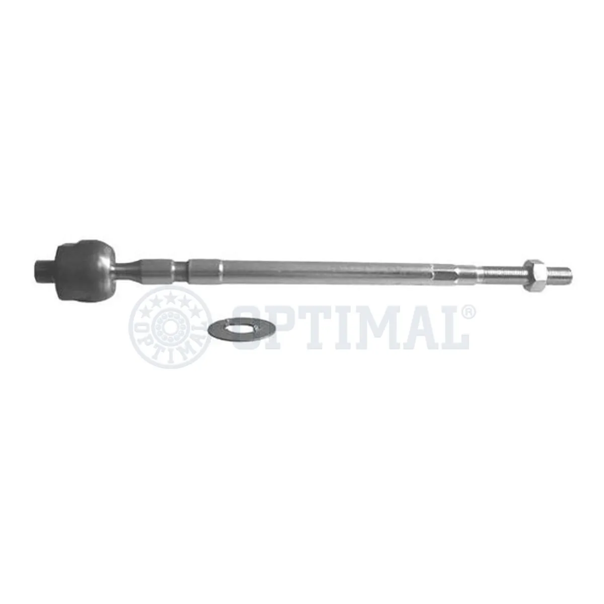 SR2550 Safety Тяги кермові