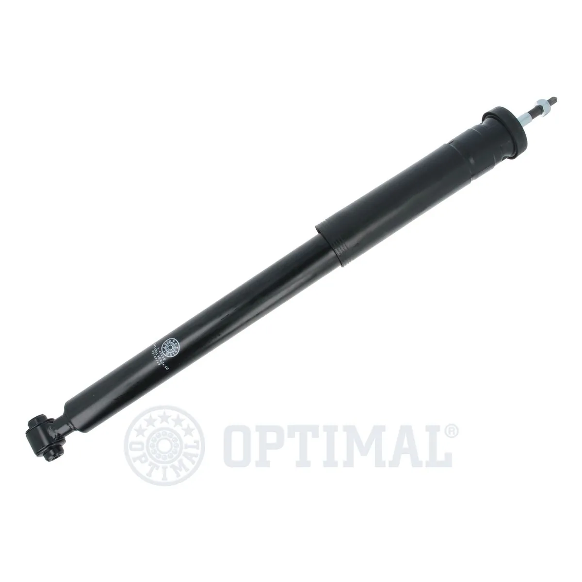A4063G Optimal Амортизатори задні