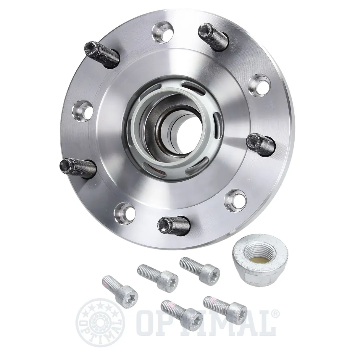 Купити 302906 Optimal Підшипник ступиці колеса