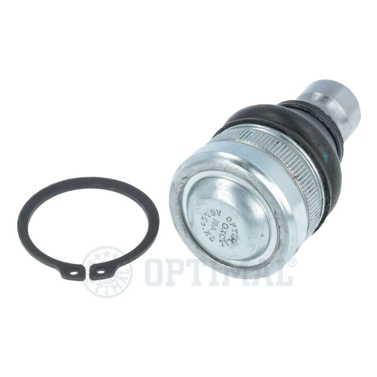 G32006 Optimal Кульові на авто
