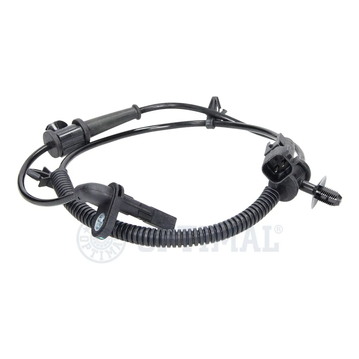 06S352 Optimal Датчик АБС (ABS) задній