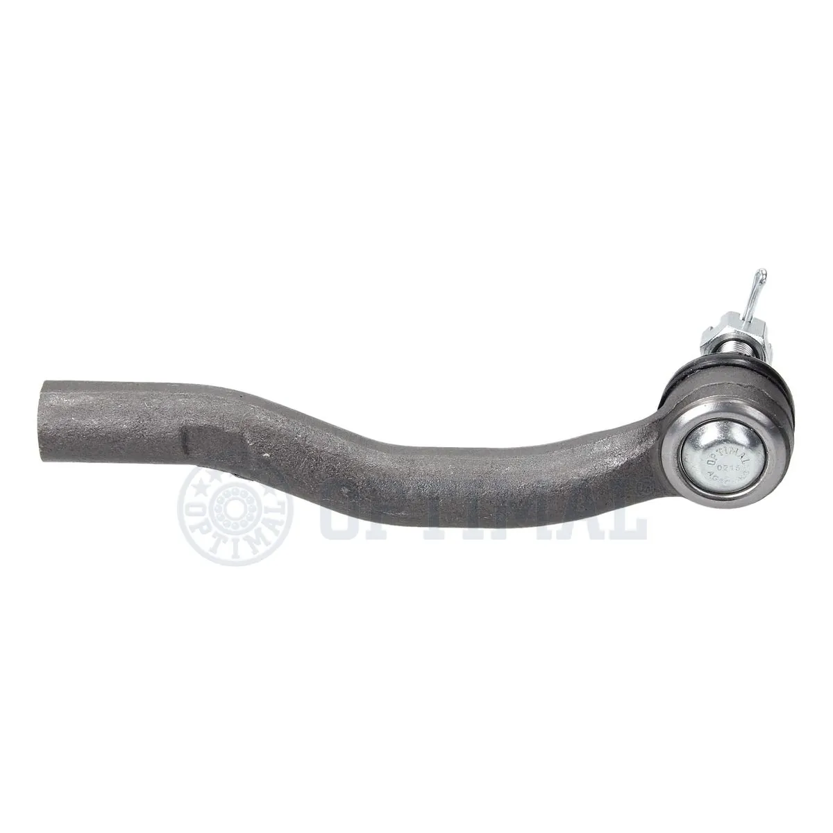 Наконечник рульовий Optimal G11475 ціна, від 16.50 USD