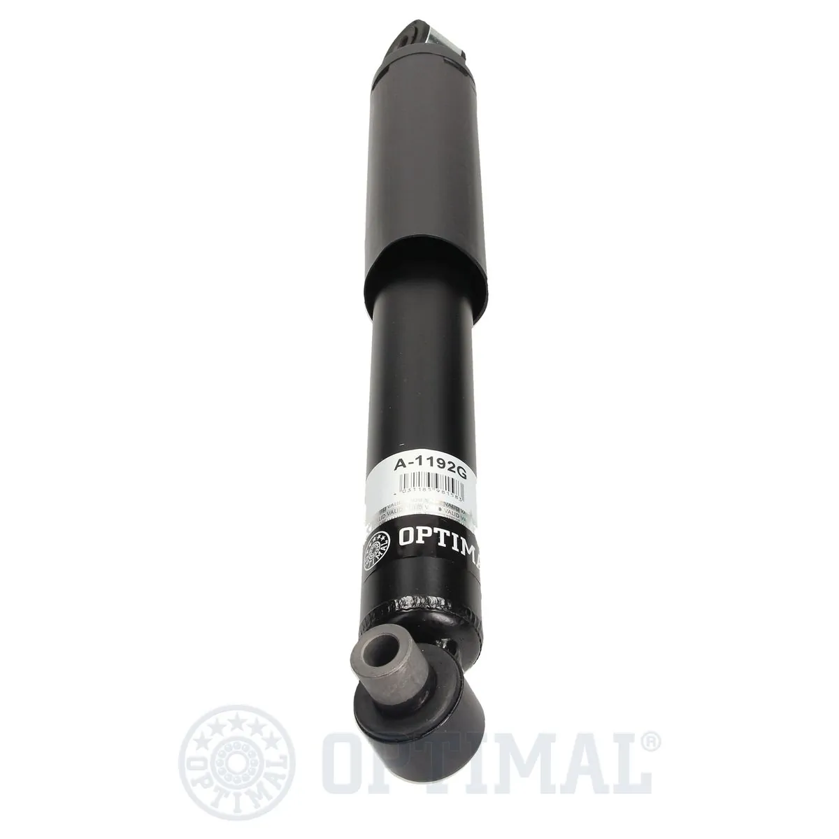 Амортизатор задній Optimal A1192G ціна, від 35.77 USD