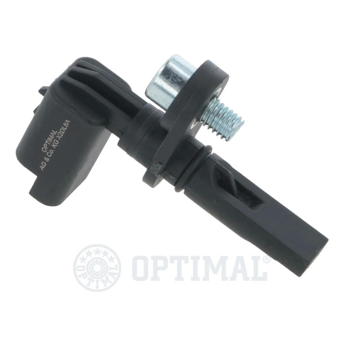 Датчик АБС (ABS) задній Optimal 06S918 ціна, від 17.42 USD