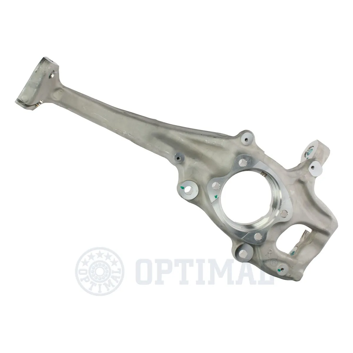 KN10055002R Optimal Цапфа передні праві