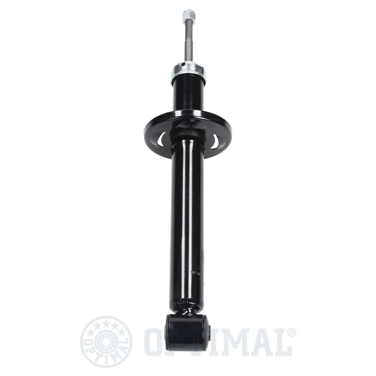 Купити A1072H Optimal Стійка амортизатора задня