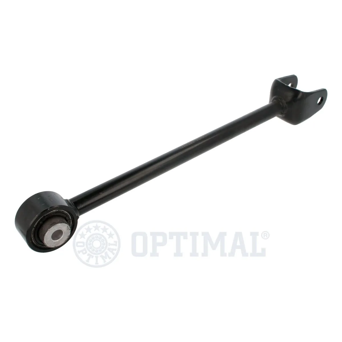 G52176 Optimal Важіль/тяга задньої підвіски подовжній нижній, лівий/правий
