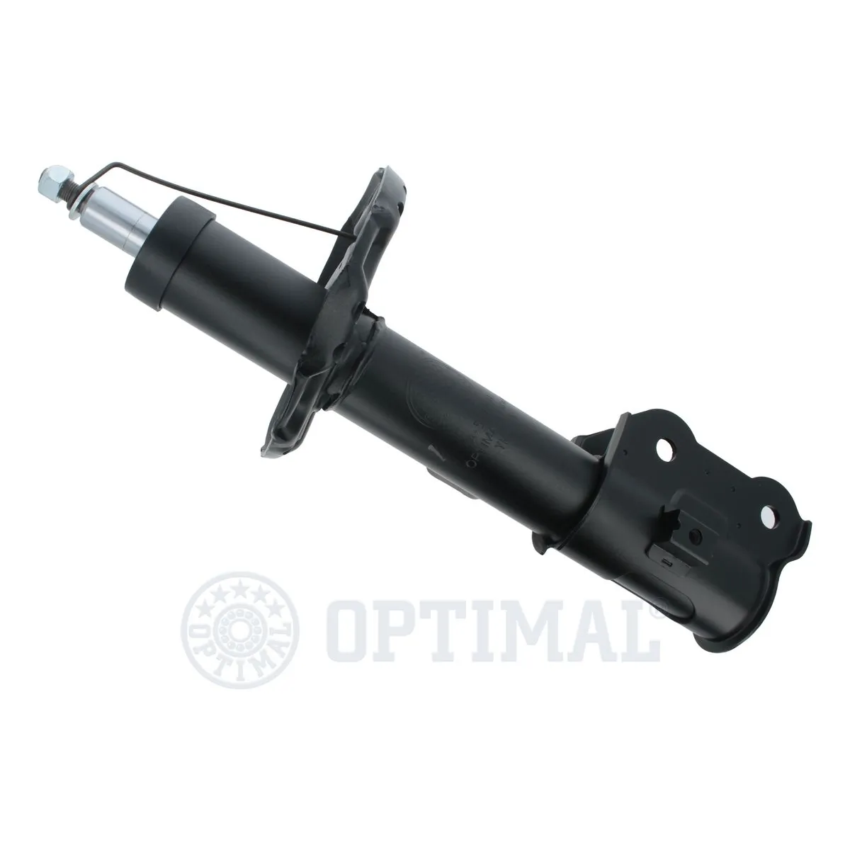 Амортизатор передній, правий DYC 54661D3000 ціна, від 60.53 USD