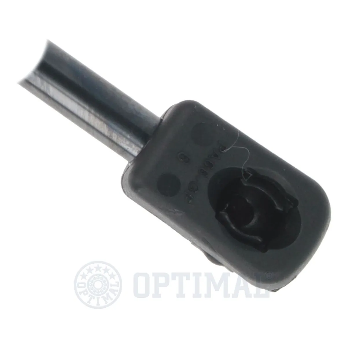 Амортизатор двері задньої Optimal AG51527 ціна, від 9.91 USD