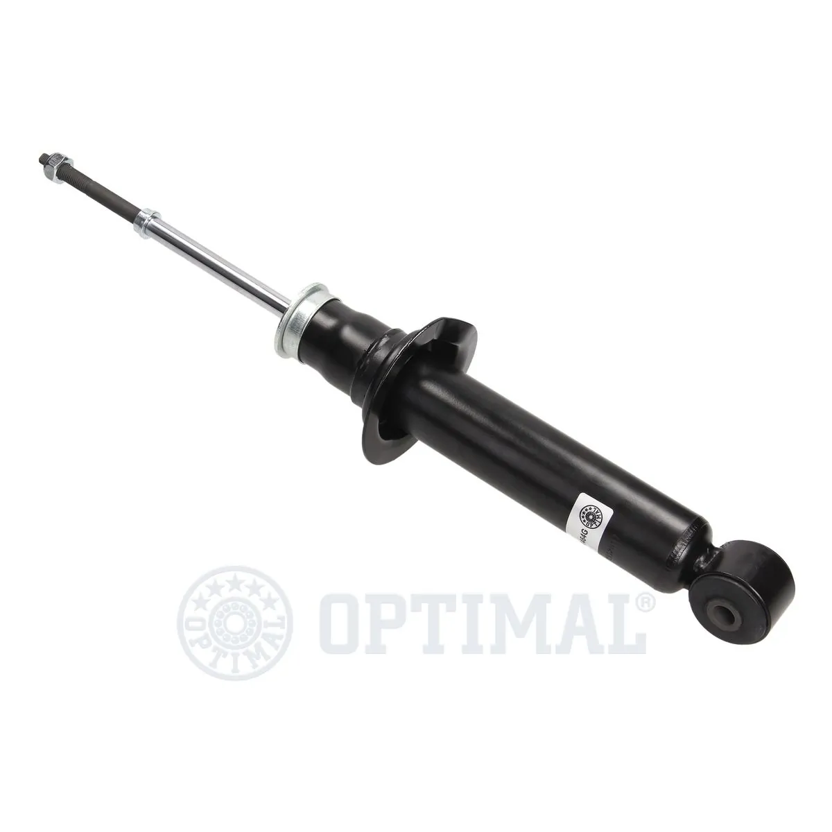 A1464G Optimal Амортизатори задні