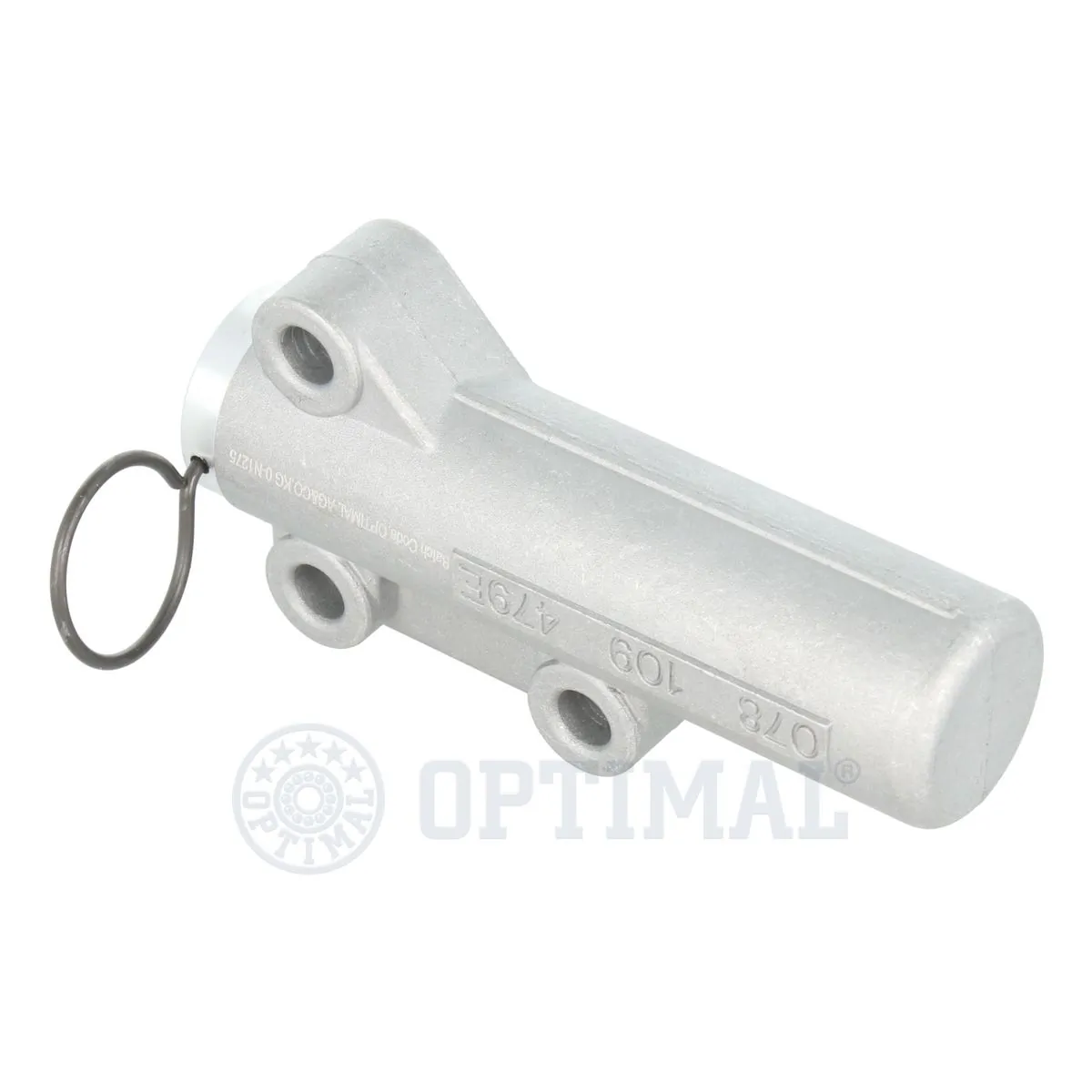 0N1275 Optimal Ролик натягувач