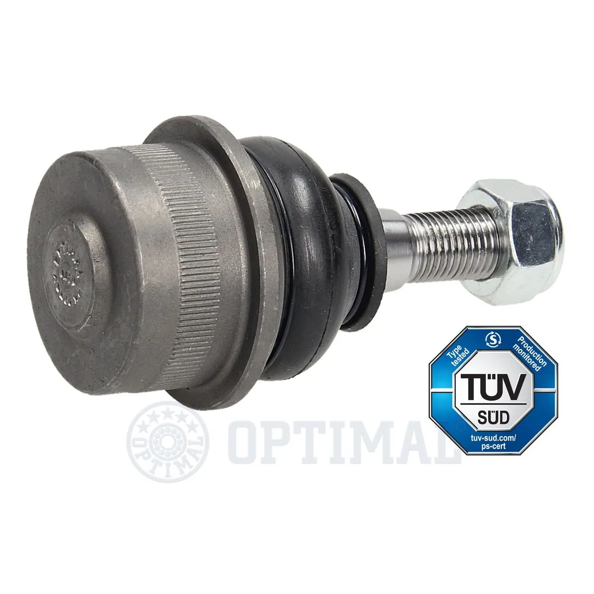 G3945 Optimal Кульова опора, верхня