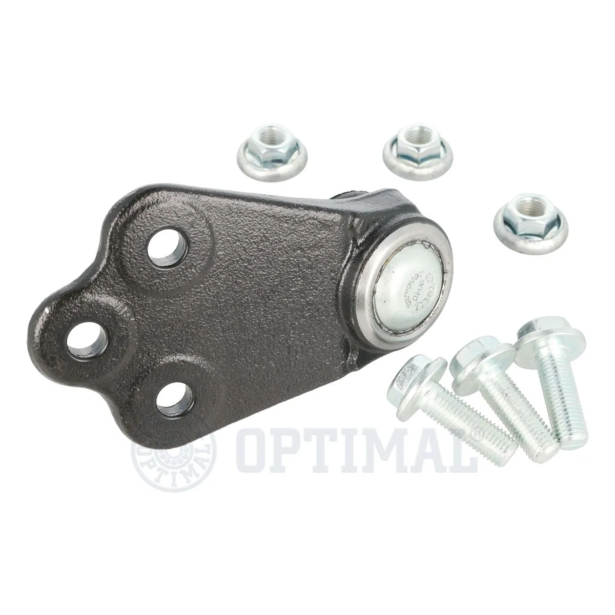 G31121S Optimal Кульові на авто