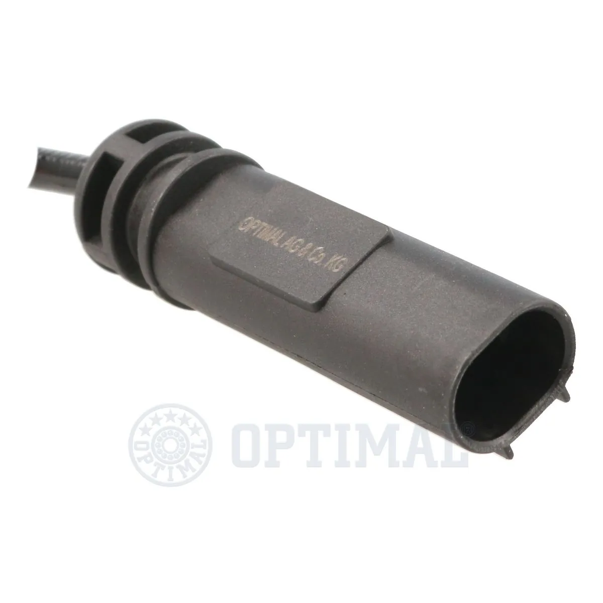 06S562 Optimal Датчик АБС (ABS) задній