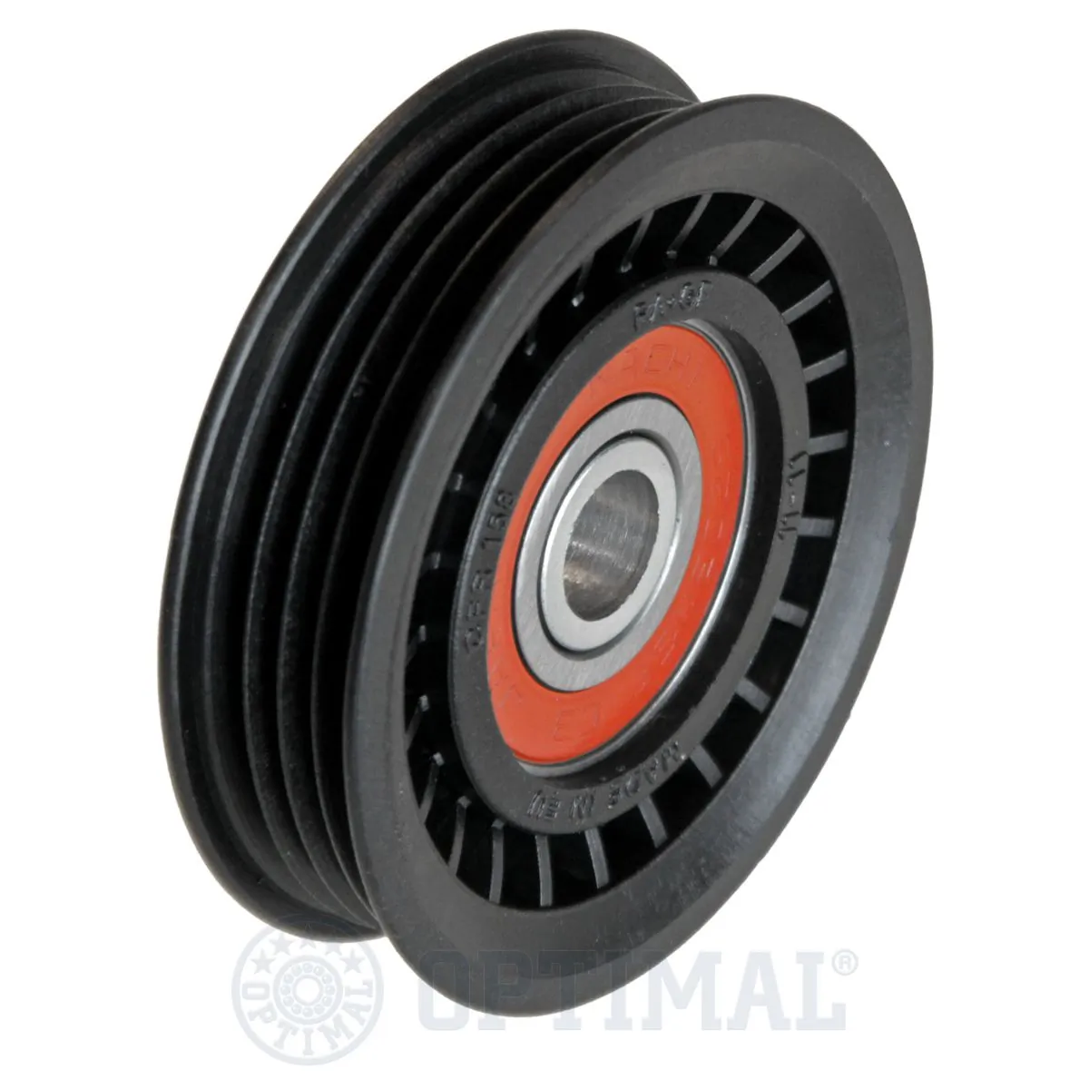 Купити Натяжний ролик Toyota Corolla  E11