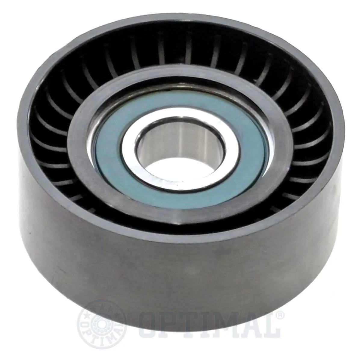 Натяжний ролик MPQ1164 Magneti Marelli