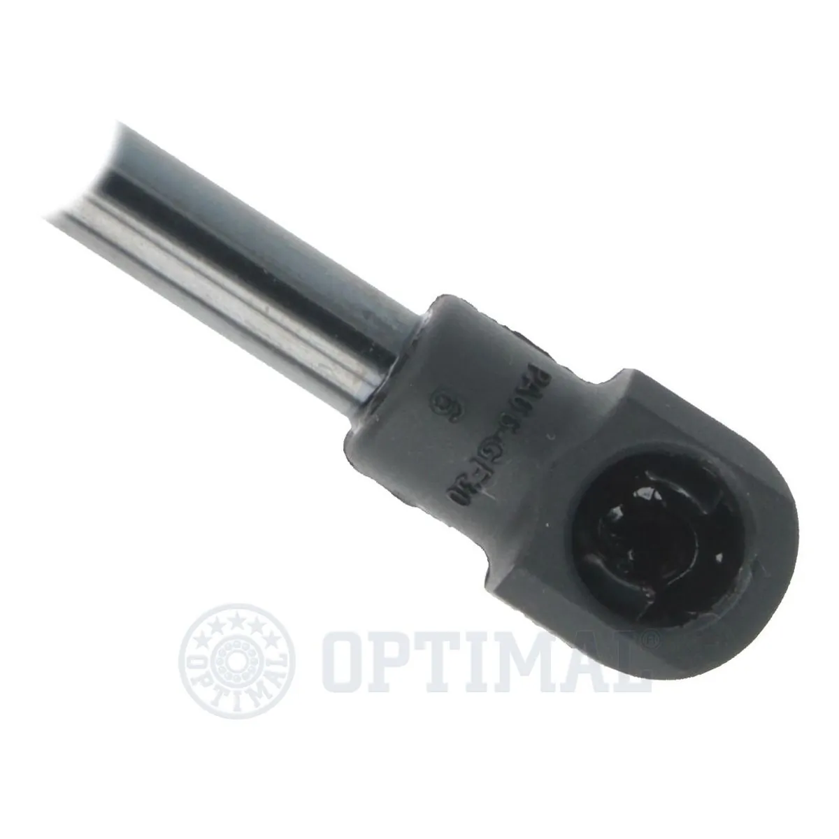 Амортизатор двері задньої Optimal AG51283 ціна, від 9.47 USD