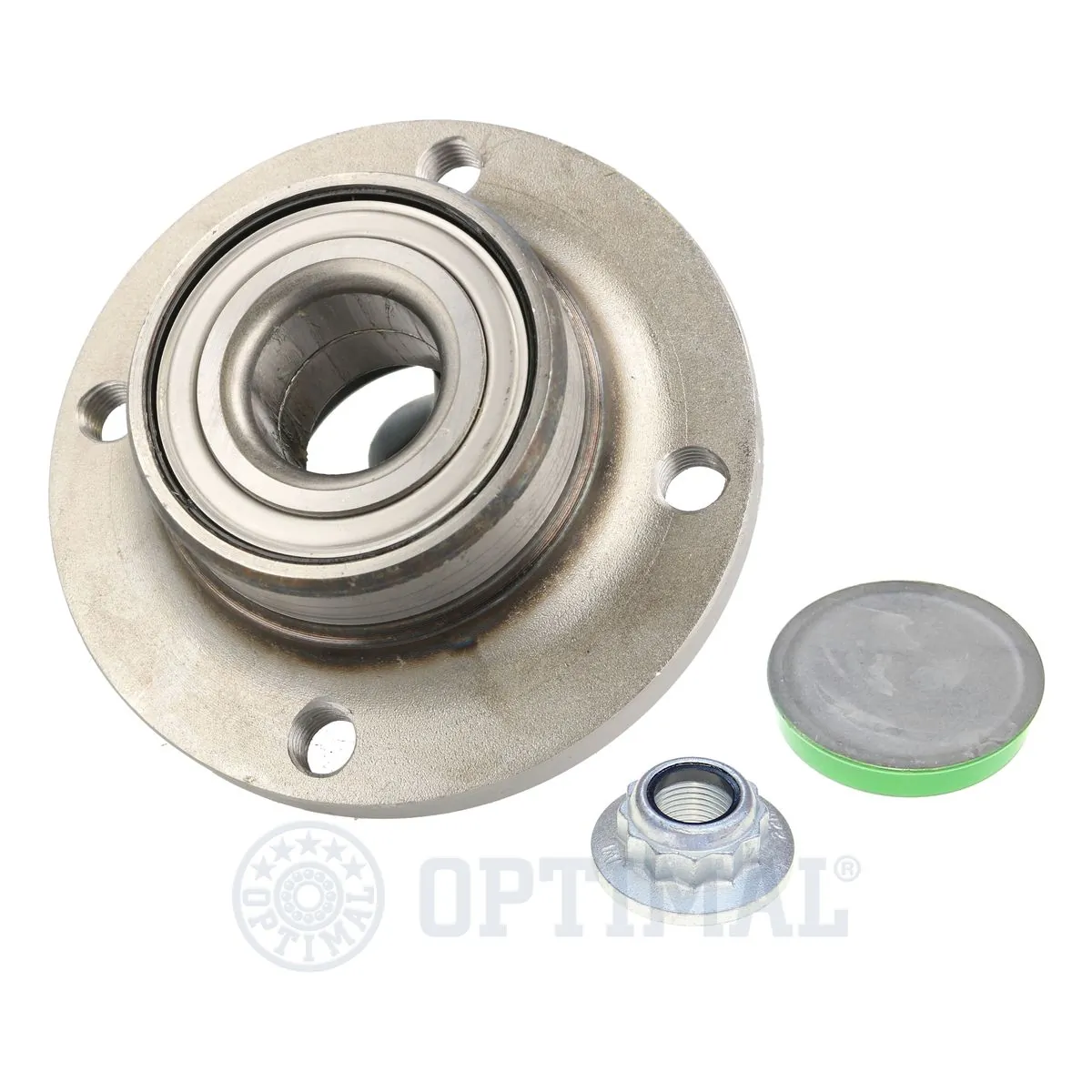 Маточини задніх коліс Optimal 102079 ціна, від 35.93 USD