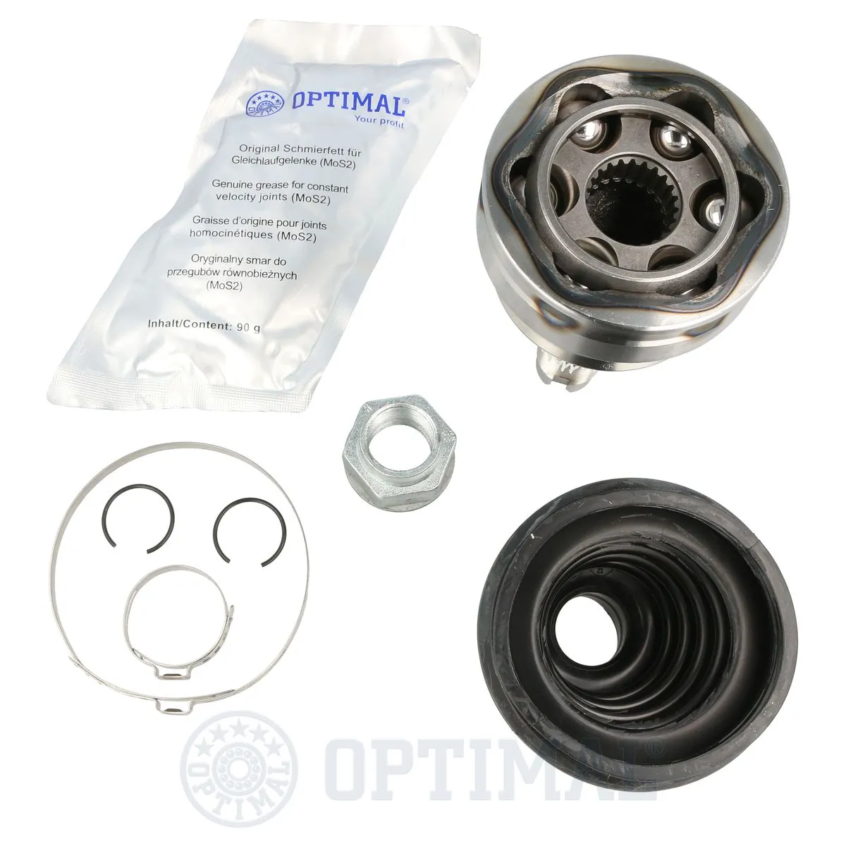 CW2616 Optimal Граната зовнішня