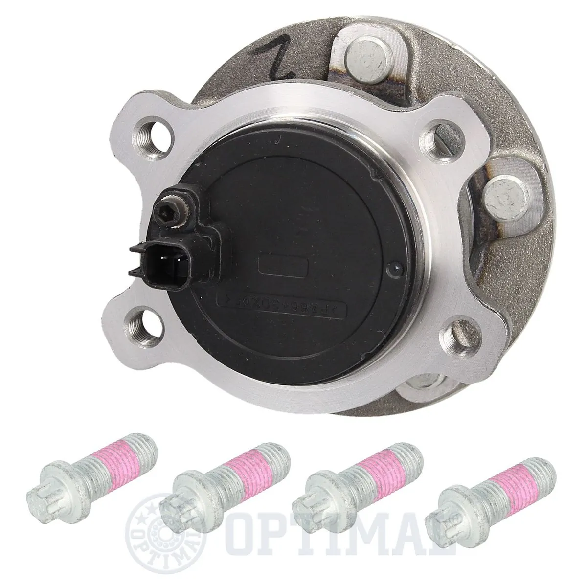 Маточини задніх коліс Optimal 302802 ціна, від 87.09 USD